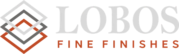 LOBOS Fine Finishes logo