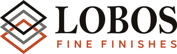 LOBOS Fine Finishes logo